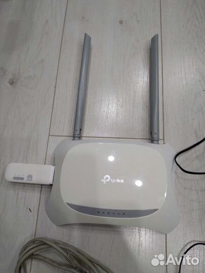 Wifi роутер