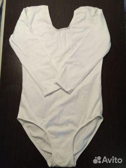 Купальники для спортивной гимнастики, 5-6лет