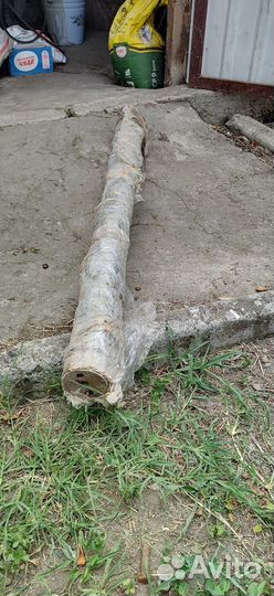 Распредвал