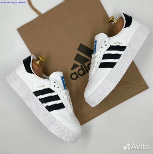 Adidas Samba (Арт.61459)