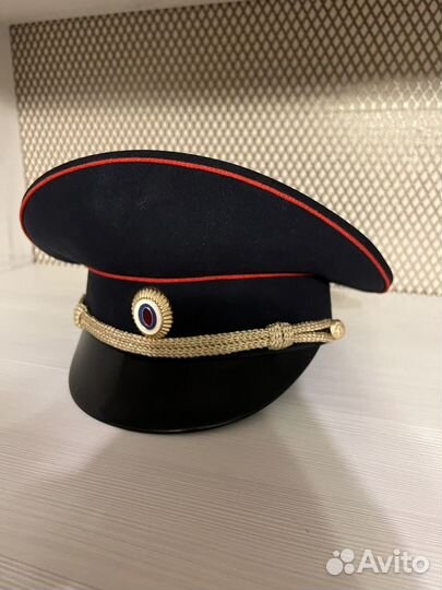 Полицейская форма мужская