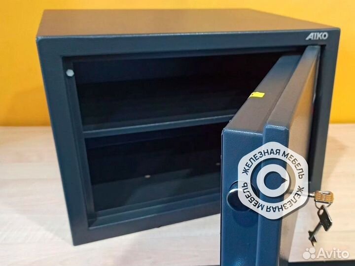 Сейф Aiko Tsn.30 (толщина двери 59 мм, класс S1)
