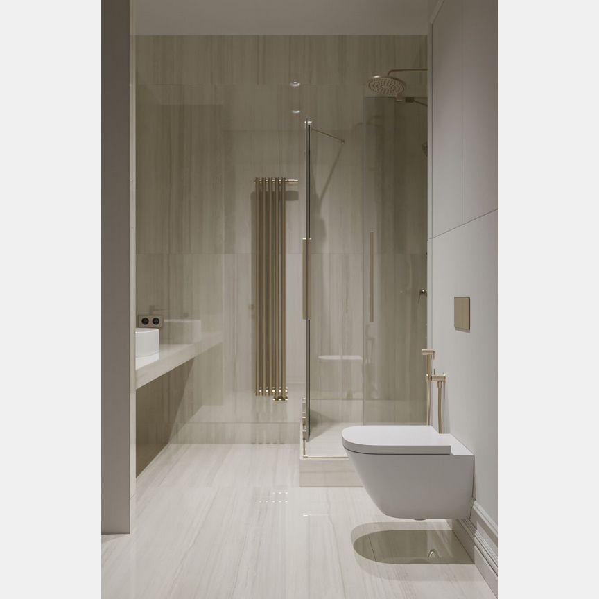 2-к. квартира, 58,1 м², 5/10 эт.