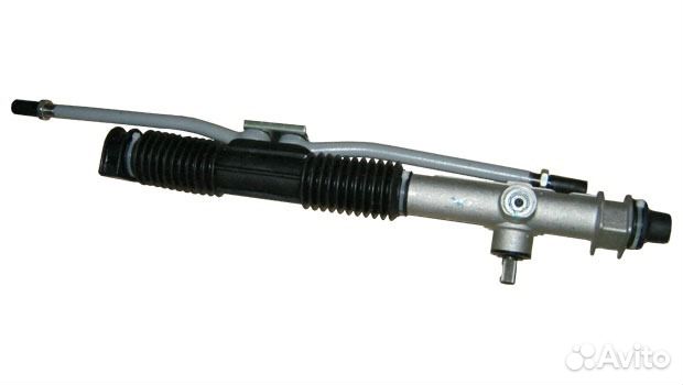 Рейка рулевая 2112 без гур