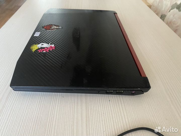 Acer nitro 5