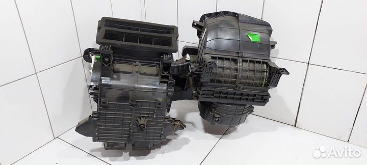 Корпус отопителя (Chery Tiggo 5)