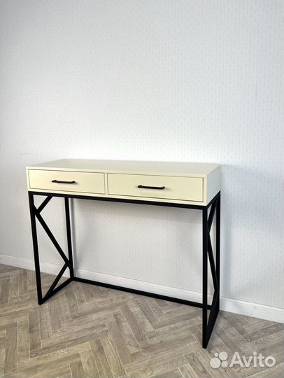 Консоль 110*35