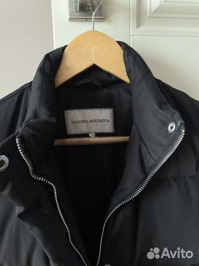 Manera odevatca жилетка