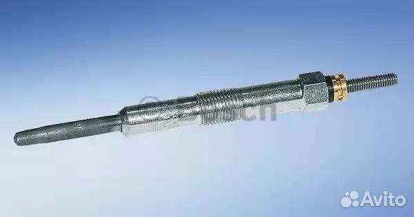 Свеча накаливания duraterm