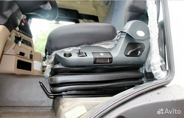 Howo ZZ3257V384GE1, 2023