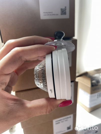 Светильник центрсвет (накладка cover foton m hide)