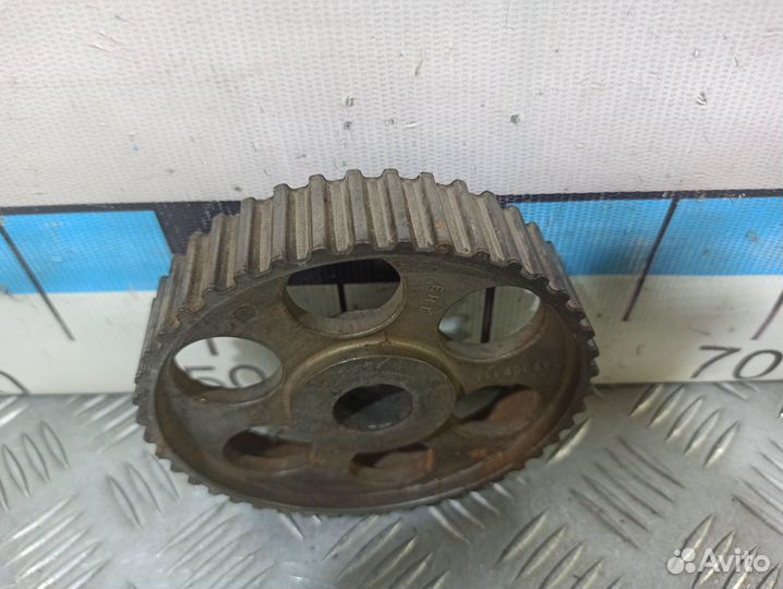 Б/У Шестерня распредвала#003