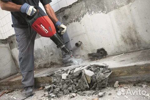 Демонтаж Квартиры