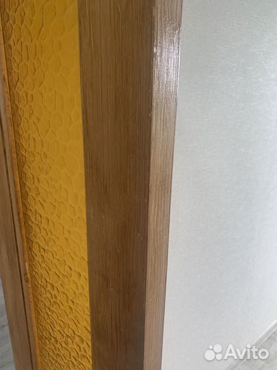 Двери межкомнатные деревянные