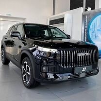 Новый JAECOO J7 1.6 AMT, 2024, �цена от 2 699 900 руб.