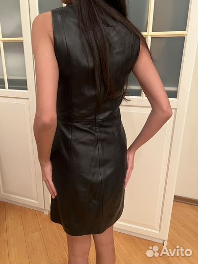 Платье uterque