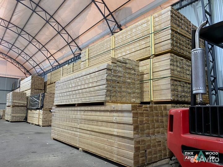 Палубная доска