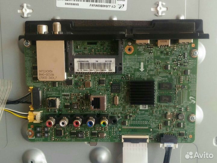 BN41-02482A BN94-10897L