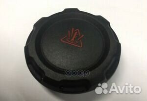 Крышка бачка охл. жидкости LL