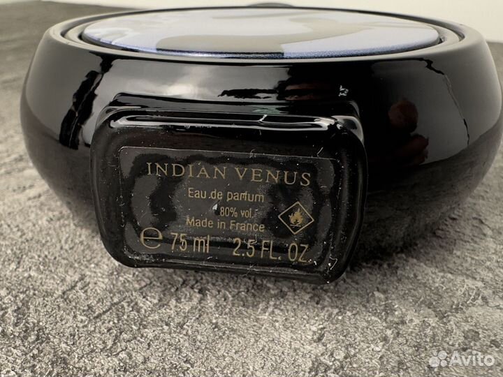 HFC Indian Venus Распив Оригинал