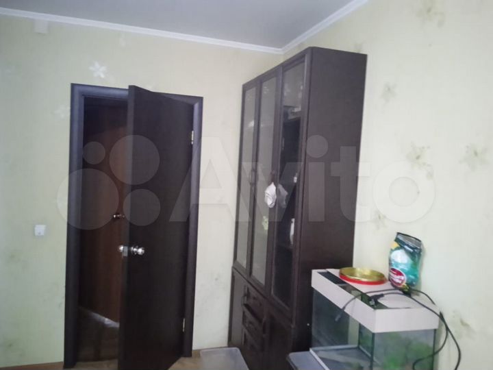 Комната 15 м² в 3-к., 1/9 эт.