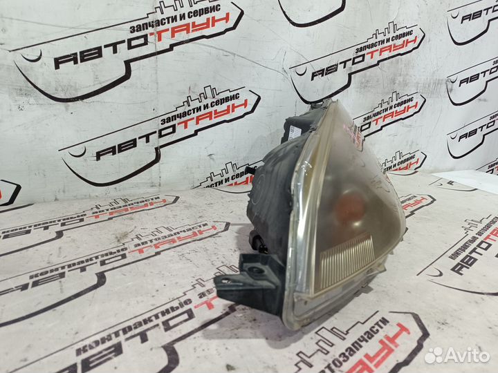 Фара mitsubishi colt colt plus Z21A Z21W Z22A Z22W Z23A Z23W Z24A Z24W Z25A Z26A Z27A Z27AG Z27W Z27