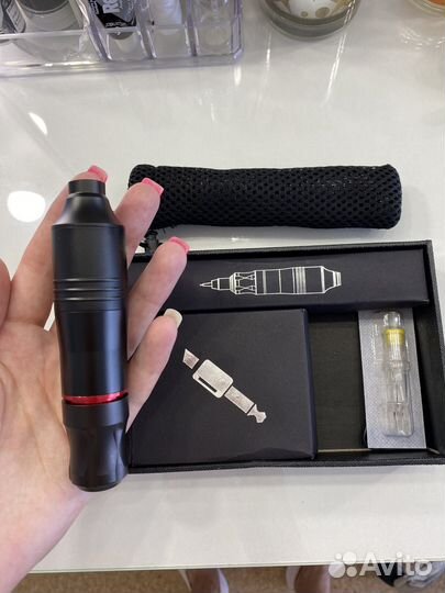 Машинка для татуажа