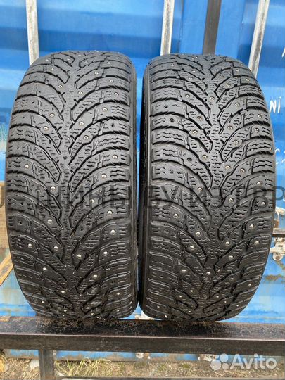 Nokian Tyres Hakkapeliitta 9 205/55 R16 94T