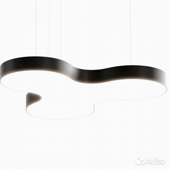 Светильник профильный