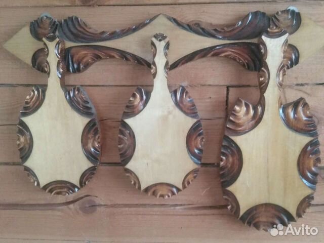 Набор разделочных досок