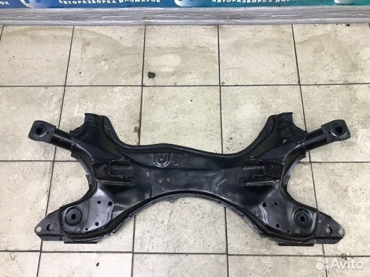 Подрамник передний Toyota Rav 4 2.0 1AZ 2000-2005