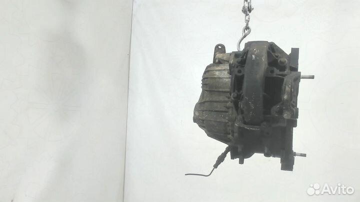 Кпп 6-ст.мех. (МКПП) Alfa Romeo MiTo, 2009