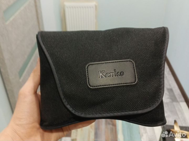 Бинокль Kenko