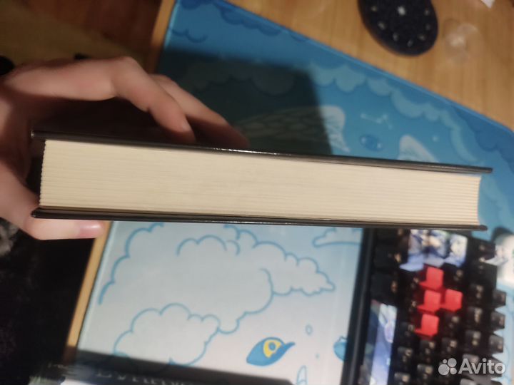 5ая волна+избранная