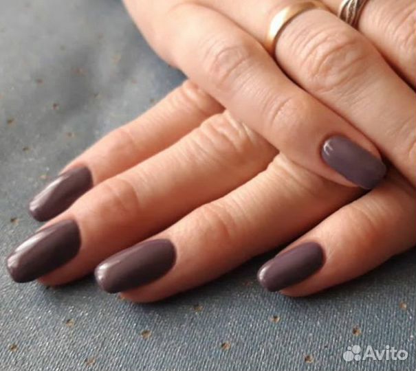 Маникюр педикюр