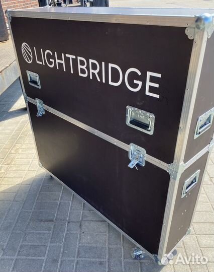 Кофры на заказ