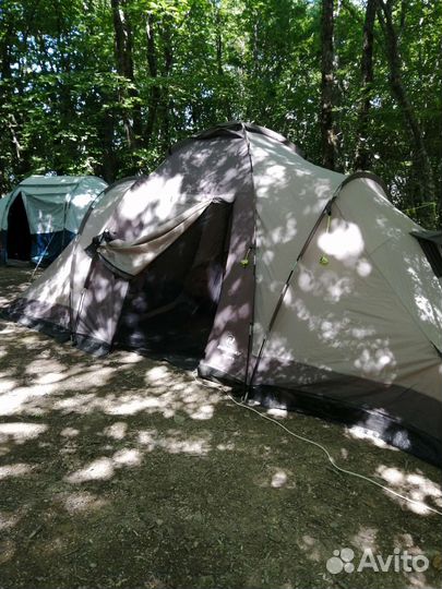 Палатки, спальники, тент, удочки в аренду