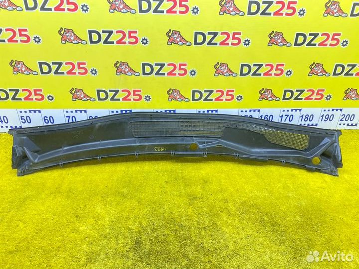 Жабо переднее Toyota Highlander 145223