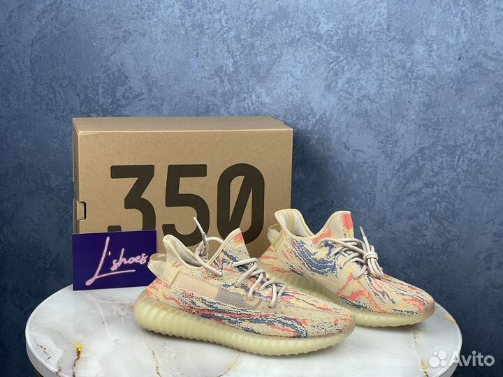 Adidas Yeezy Boost 350 V2 MX Oat