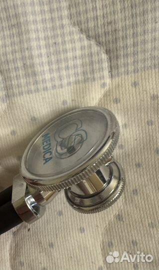 Фонендоскоп