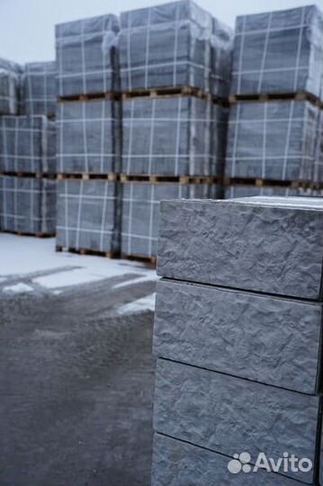 Комплект теплоблока