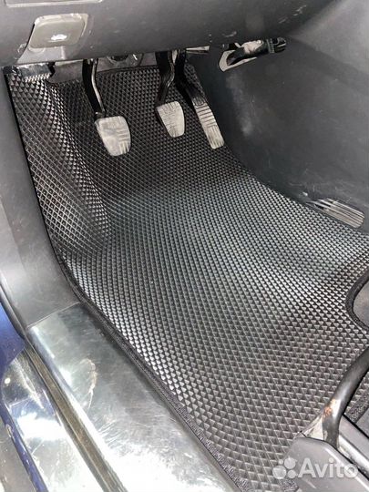 Ева эва коврики в авто