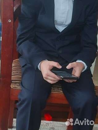 Костюм для мальчика