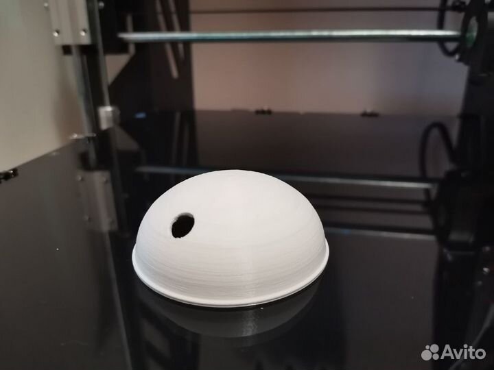 3D печать, моделирование