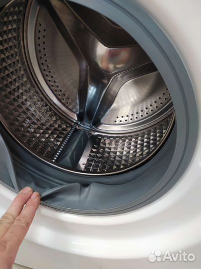 Стиральная машина на 7кг Самсунг