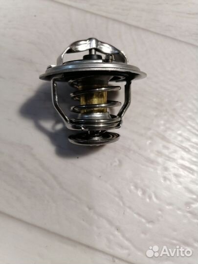 Термостат Nissan