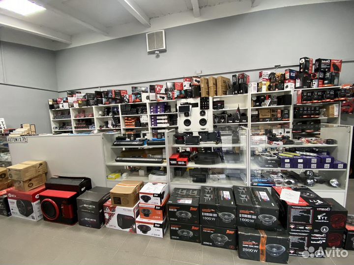 Автомагнитола для Toyota Highlander на Android