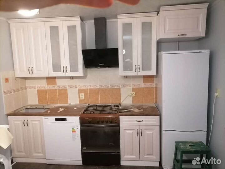 Сборщик, установщик