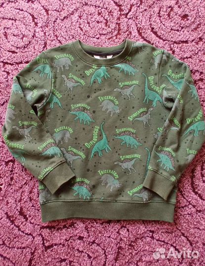 Эспадрильи HM