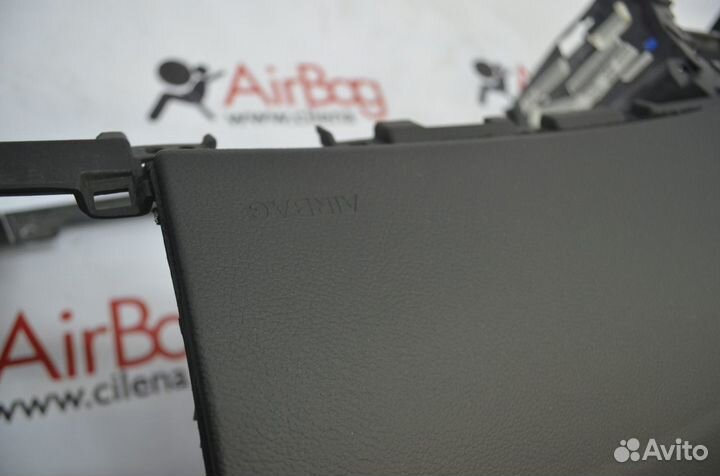 Торпедо панель приборов Chevrolet Epica